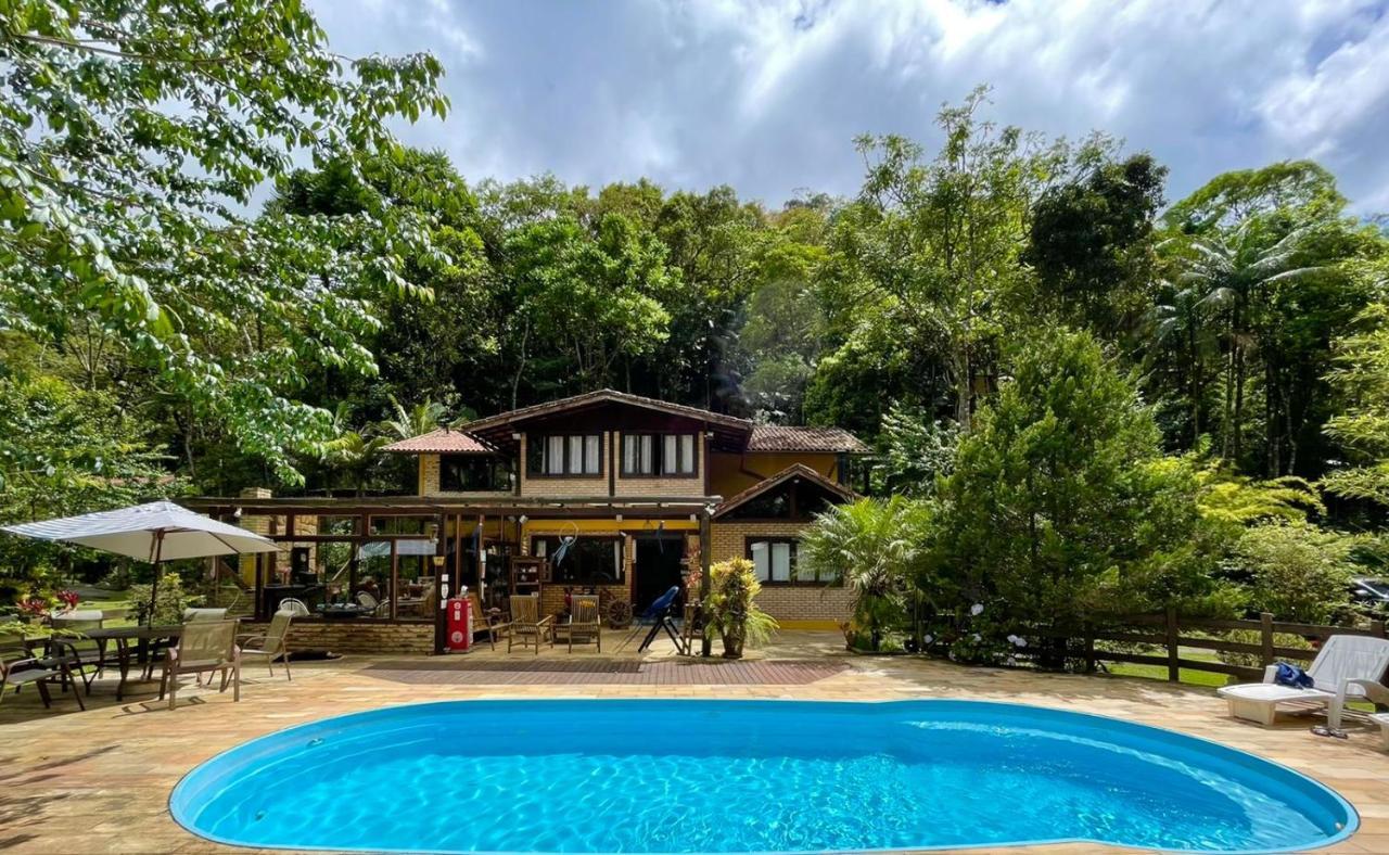 Havila Arara Azul 노바프리부르구 외부 사진