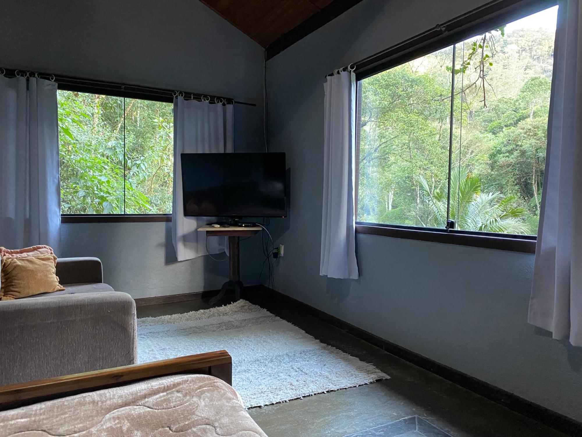 Havila Arara Azul 노바프리부르구 외부 사진