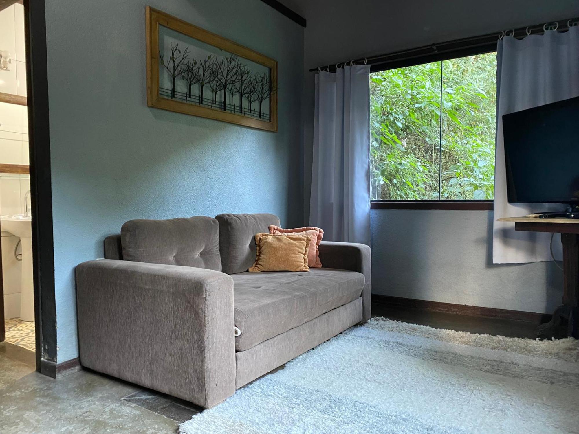 Havila Arara Azul 노바프리부르구 외부 사진