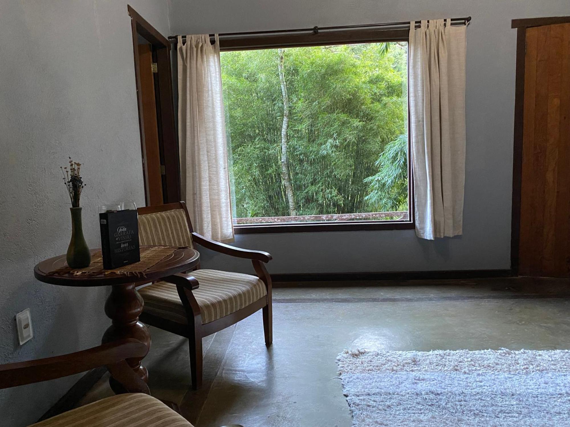 Havila Arara Azul 노바프리부르구 외부 사진