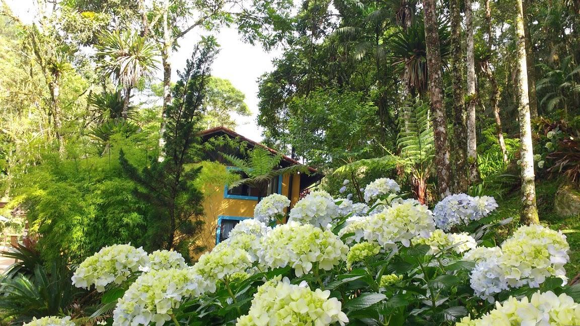 Havila Arara Azul 노바프리부르구 외부 사진